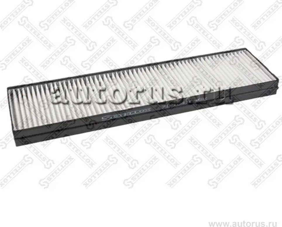 Салонный фильтр Stellox (Синтетика). Артикул 71-10410-SX