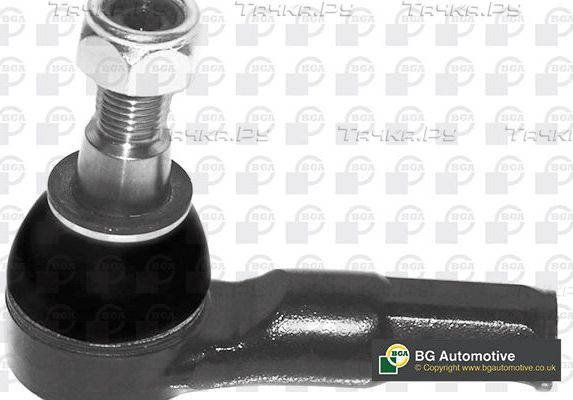 Наконечник рулевой тяги BGA правый/левый для Mercedes-Benz Sprinter 906 2006-2026. Артикул SR5612