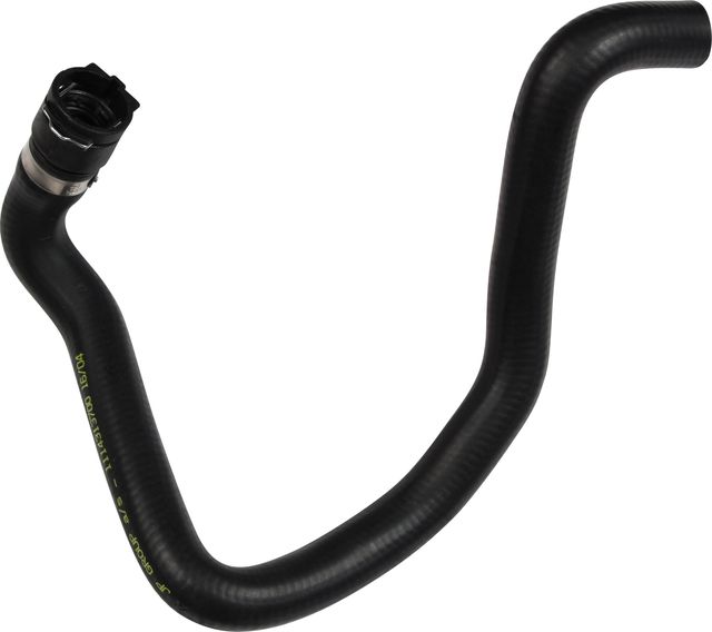 Патрубок системы охлаждения (радиатора) JP Group для Audi A4 I (B5) 2000-2001. Артикул 1114313700