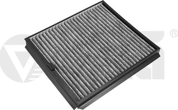 Салонный фильтр Vika. Артикул 11001601