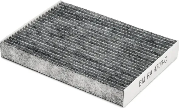 Фильтр салона (BM). Артикул FA4709-C