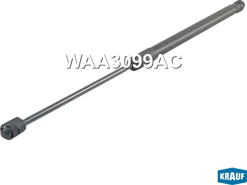 Амортизатор крышки багажника Krauf. Артикул WAA3099AC