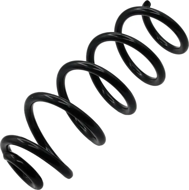 Комплект пружин передней подвески (Riginal). Артикул RG8450006758