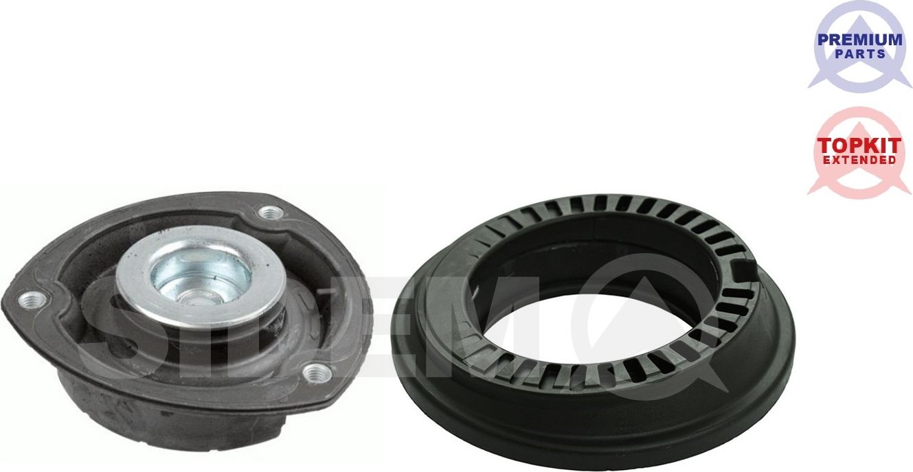 Опора амортизатора (стойки) Sidem. Артикул 837409 KIT