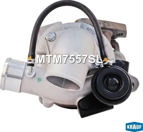 Турбокомпрессор Krauf. Артикул MTM7557SL