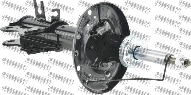 Амортизатор Febest. Артикул 18110-001FL