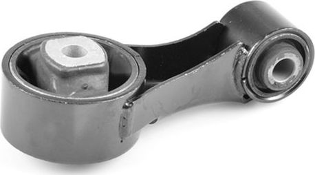 Подушка (опора) двигателя Tedgum задняя для Toyota Yaris II 2005-2013. Артикул TED52030