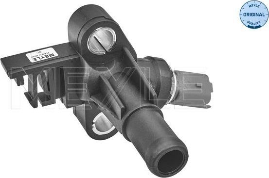Датчик температуры охлаждающей жидкости Meyle Original для Fiat Panda II 2003-2012. Артикул 214 821 0010