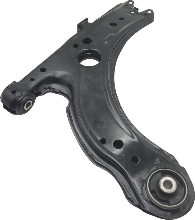 Поперечный рычаг передней подвески CTR правый/левый для SEAT Leon I 2000-2006. Артикул CQ0346