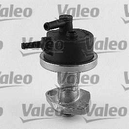 Бензонасос (топливный насос) Valeo для BMW 3 II (E30) 1983-1988. Артикул 247157