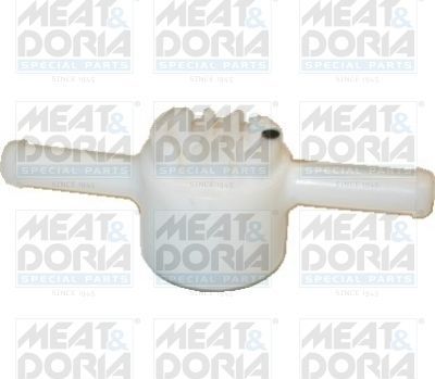 Клапан топливного фильтра Meat & Doria. Артикул 9050