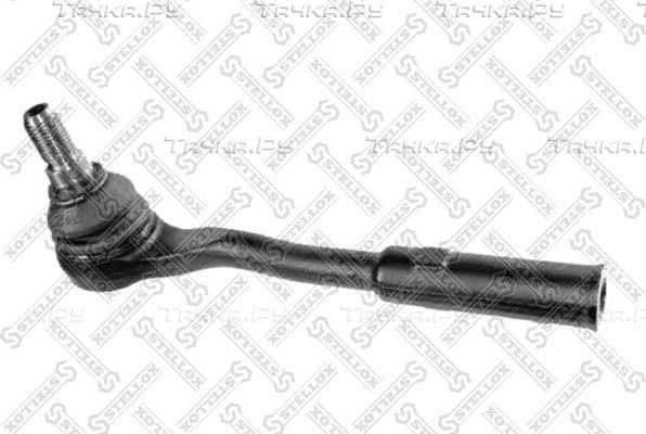 Наконечник рулевой тяги Stellox. Артикул 51-02237-SX