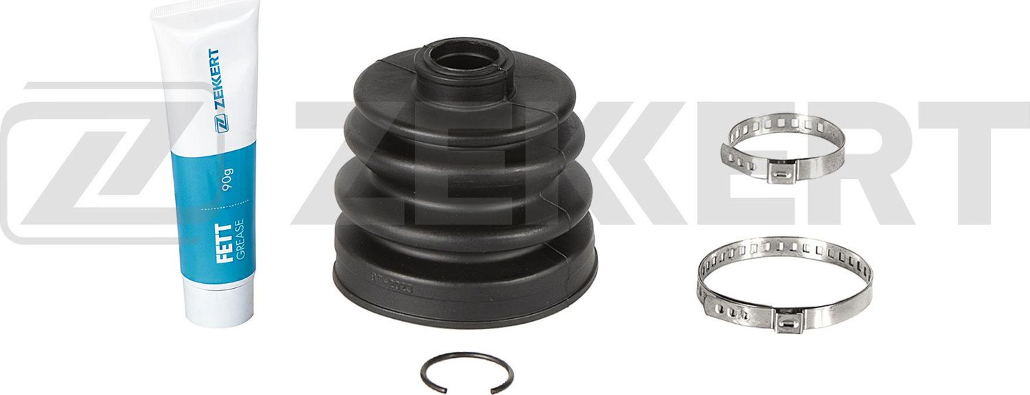 Пыльник шруса (комплект) Zekkert. Артикул SM-1096S