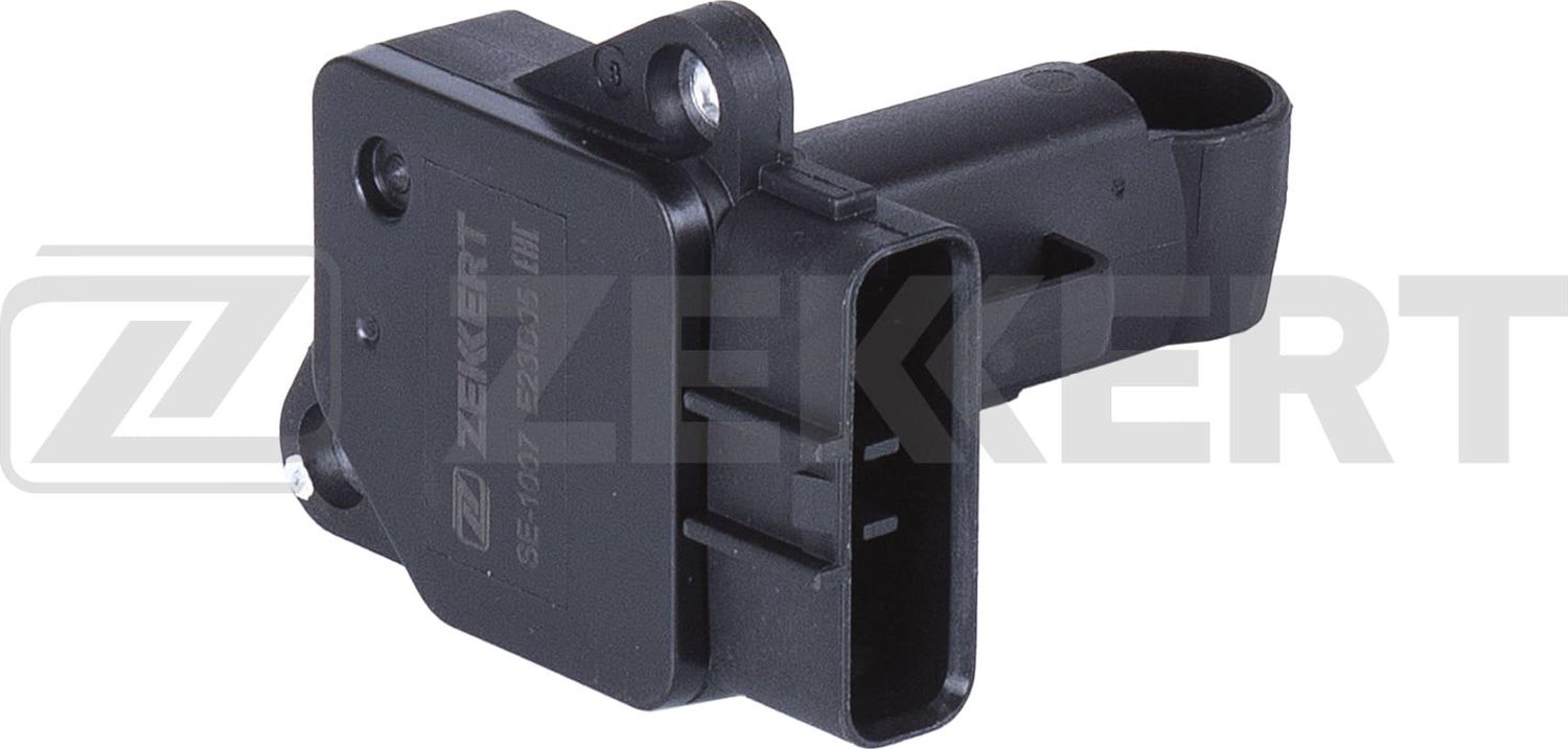 Датчик массового расхода воздуха (ДМРВ) Zekkert для Toyota Avensis I 2000-2003. Артикул SE-1007