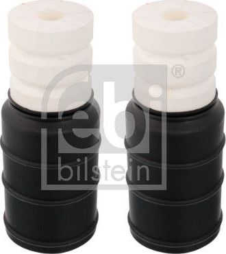 Комплект отбойников и пыльников амортизаторов (стоек) Febi Bilstein. Артикул 180803