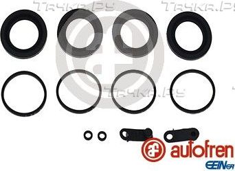 Ремкомплект тормозного суппорта Autofren Seinsa. Артикул D42379