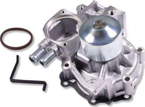 Помпа (водяной насос) Hepu. Артикул P7572