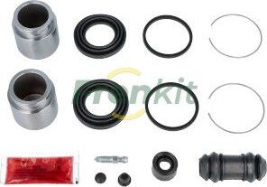 Ремкомплект тормозного суппорта Frenkit. Артикул 243947