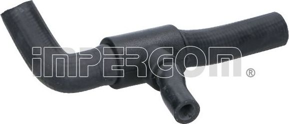 Патрубок радиатора (системы охлаждения) Original Imperium. Артикул 220738