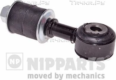 Стойка (тяга) стабилизатора Nipparts. Артикул N4962063