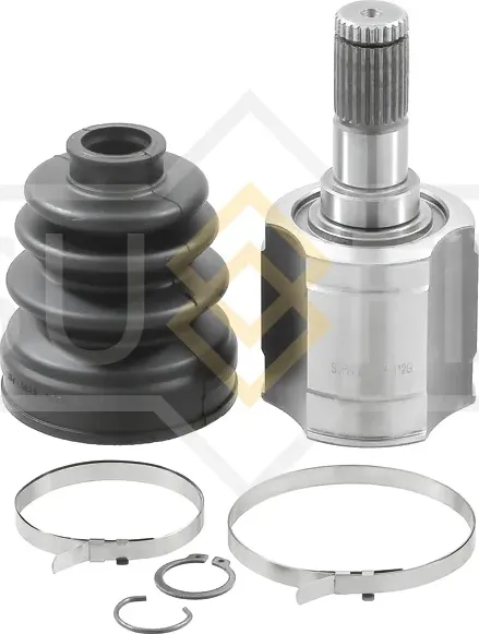 ШРУС внутренний передний левый HYUNDAI ACCENT/KIA SORENTO (Sufix). Артикул ST1468