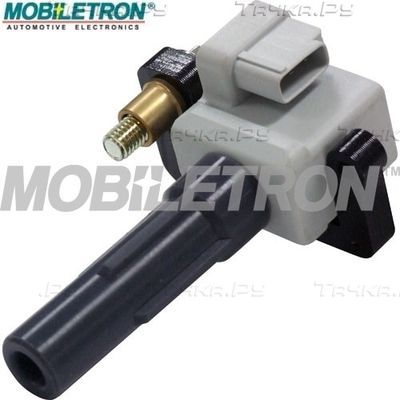 Катушка зажигания Mobiletron для Subaru Forester III 2008-2013. Артикул CJ-02