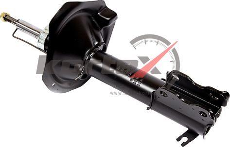 Амортизатор пер. прав. CA33 (>0 KSA201STD (Kortex). Артикул KSA201STD