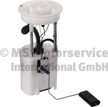 Бензонасос (топливный насос) Pierburg. Артикул 7.07795.12.0