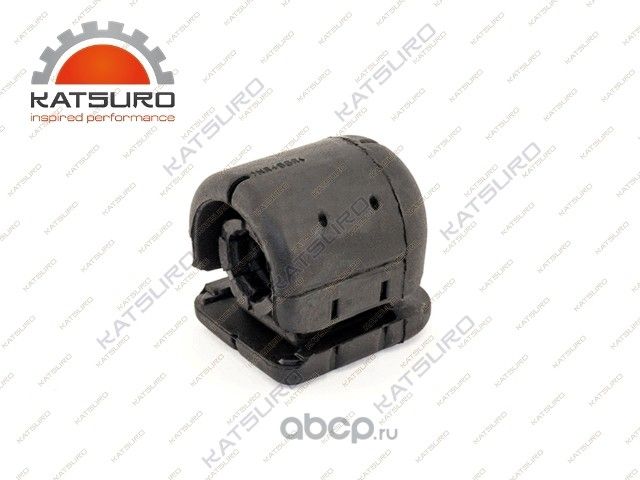 САЙЛЕНТБЛОК ПЕРЕДНЕГО РЫЧАГА ЗАДНИЙ (Katsuro). Артикул KAT3017NIS