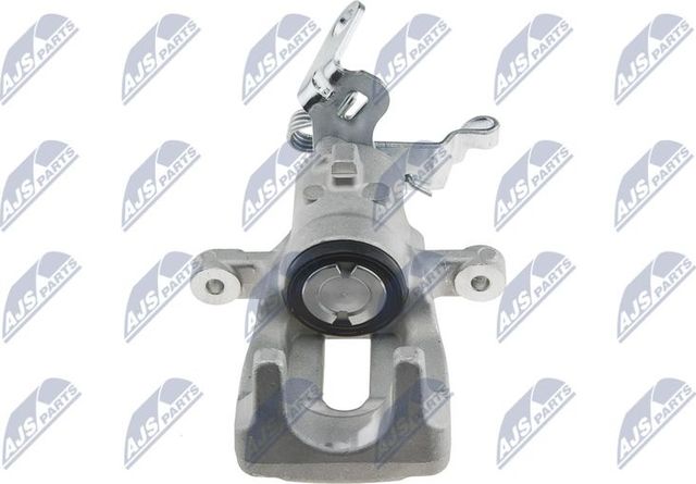 Тормозной суппорт NTY задний правый для Skoda Octavia A7 2012-2019. Артикул HZT-VW-071