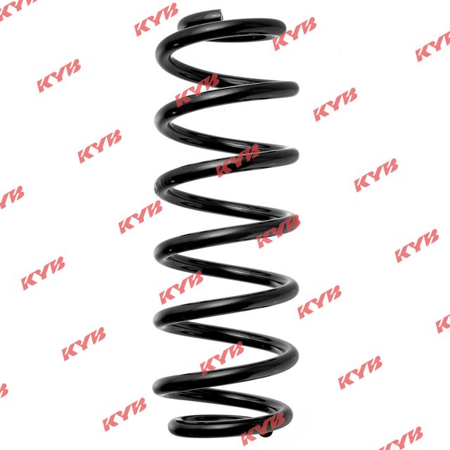 Пружина подвески KYB (Каяба) K-Flex задняя для Volkswagen Golf Plus I 2004-2013. Артикул RH6789