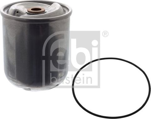 Масляный фильтр Febi Bilstein. Артикул 49177