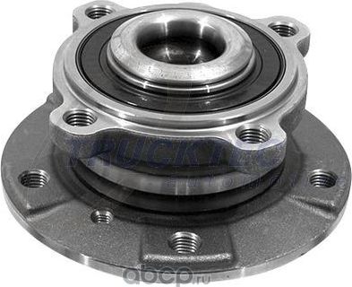 Ступичный подшипник Trucktec Automotive. Артикул 08.31.126