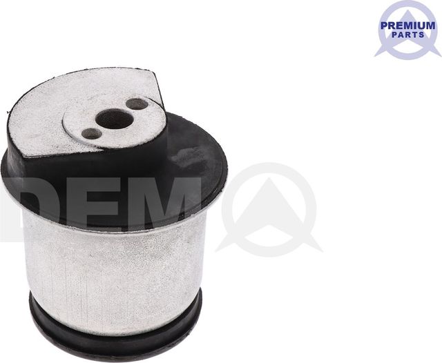 Сайлентблок задней балки Sidem. Артикул 809305