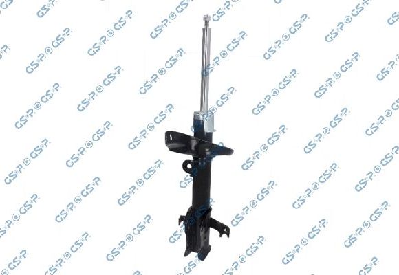 Амортизатор GSP. Артикул 32320761