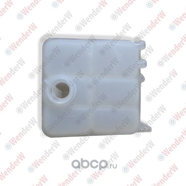 Бачок расширительный (Wenderw). Артикул WEPL0283