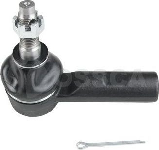 Наконечник рулевой тяги OSSCA. Артикул 52514