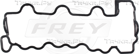 Прокладка клапанной крышки 441724 Frey. Артикул 700401001