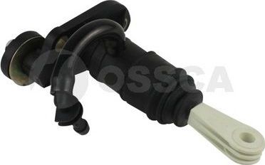 Цилиндр сцепления главный OSSCA (полимерный материал). Артикул 09873