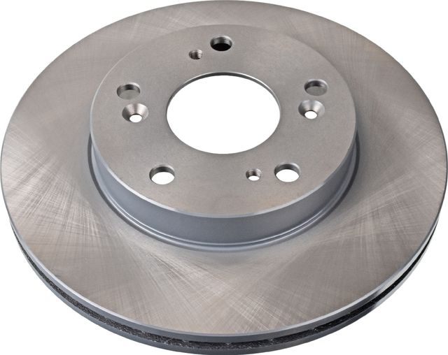 Тормозной диск Blue Print. Артикул ADH24390