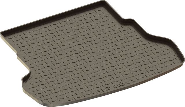 Коврик Seintex для багажника Kia Rio III седан 2011-2017. Артикул 85313