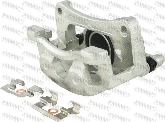 Тормозной суппорт Febest. Артикул 0577-KEFLH