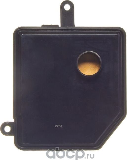 Фильтр АКПП (с прокладкой) (Double Force). Артикул DFT7271