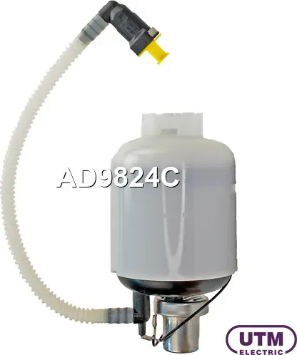 AD9824C_Фильтр для модуля в сборе (UTM). Артикул AD9824C