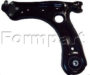 Поперечный рычаг Formpart (Листовая сталь). Артикул 2609013