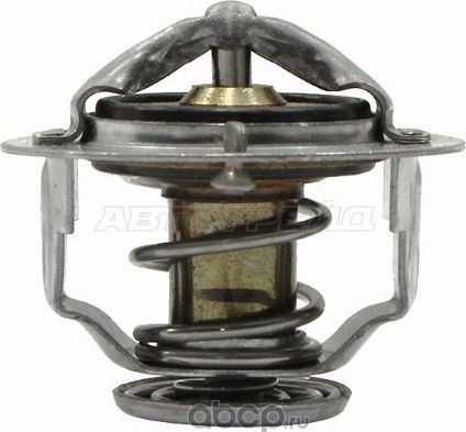 ТЕРМОСТАТ NISSAN SERENA/TERRANO/VANETTE CD17,TD23,TD27/LD20 82-ГРАДУСА (SAT). Артикул ST2120005D02 