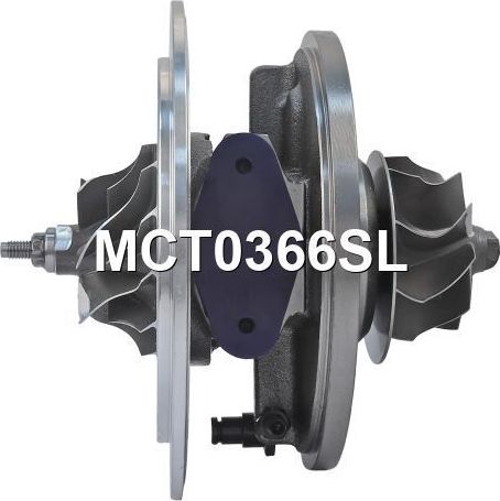 Картридж турбокомпрессора Krauf. Артикул MCT0366SL