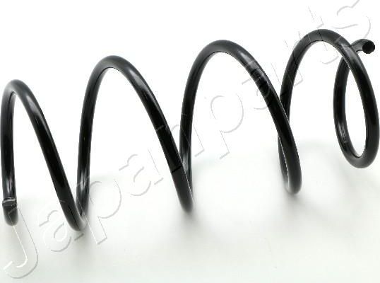 Пружина подвески Japanparts. Артикул ZC3470A