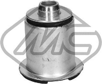 Сайлентблок передней балки Metalcaucho для Nissan Primastar I 2001-2014. Артикул 05759