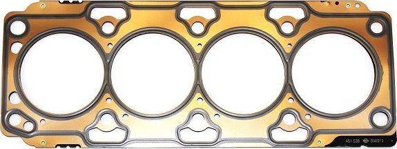 Прокладка ГБЦ Elring. Артикул 451.530